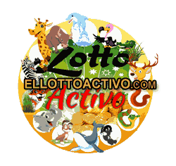 Logo de Lotto Activo